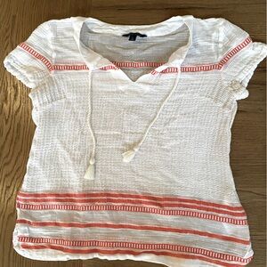 Tommy Hilfiger top